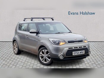 1.6 CRDi Connect Plus 5dr