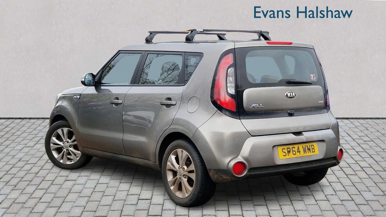 Used Kia Soul 2014 for sale - 77257204: Photo 3