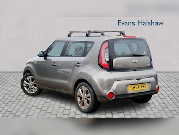 Used Kia Soul 2014 for sale - 77257204: Photo