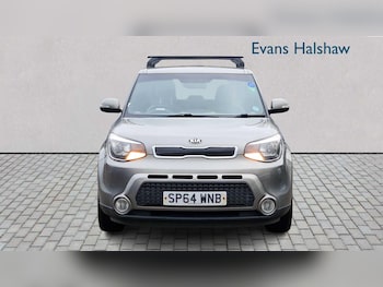 Used Kia Soul 2014 for sale - 77257204: Photo