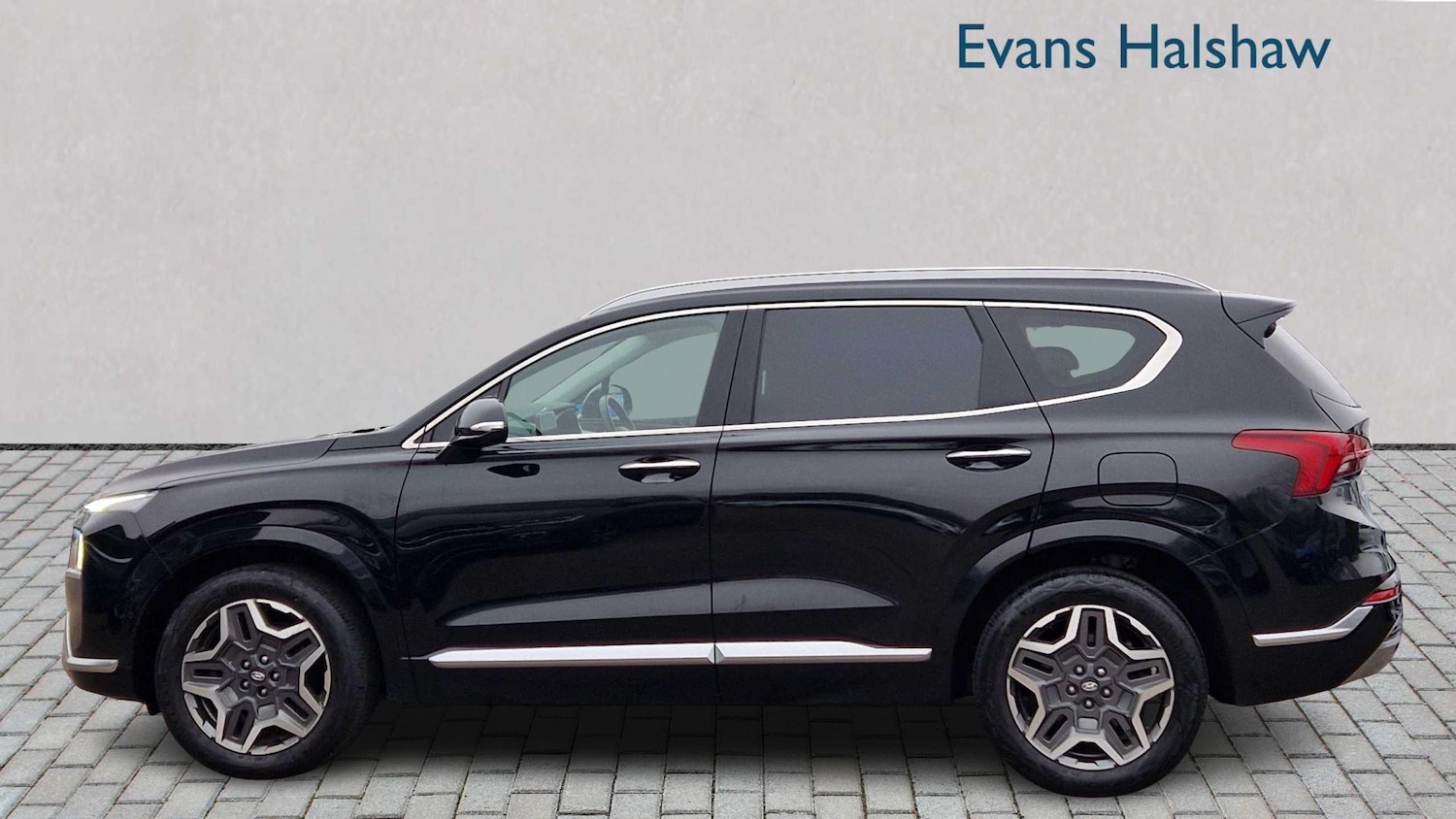 Used Hyundai Santa Fe 2022 for sale - 77429104: Photo 5