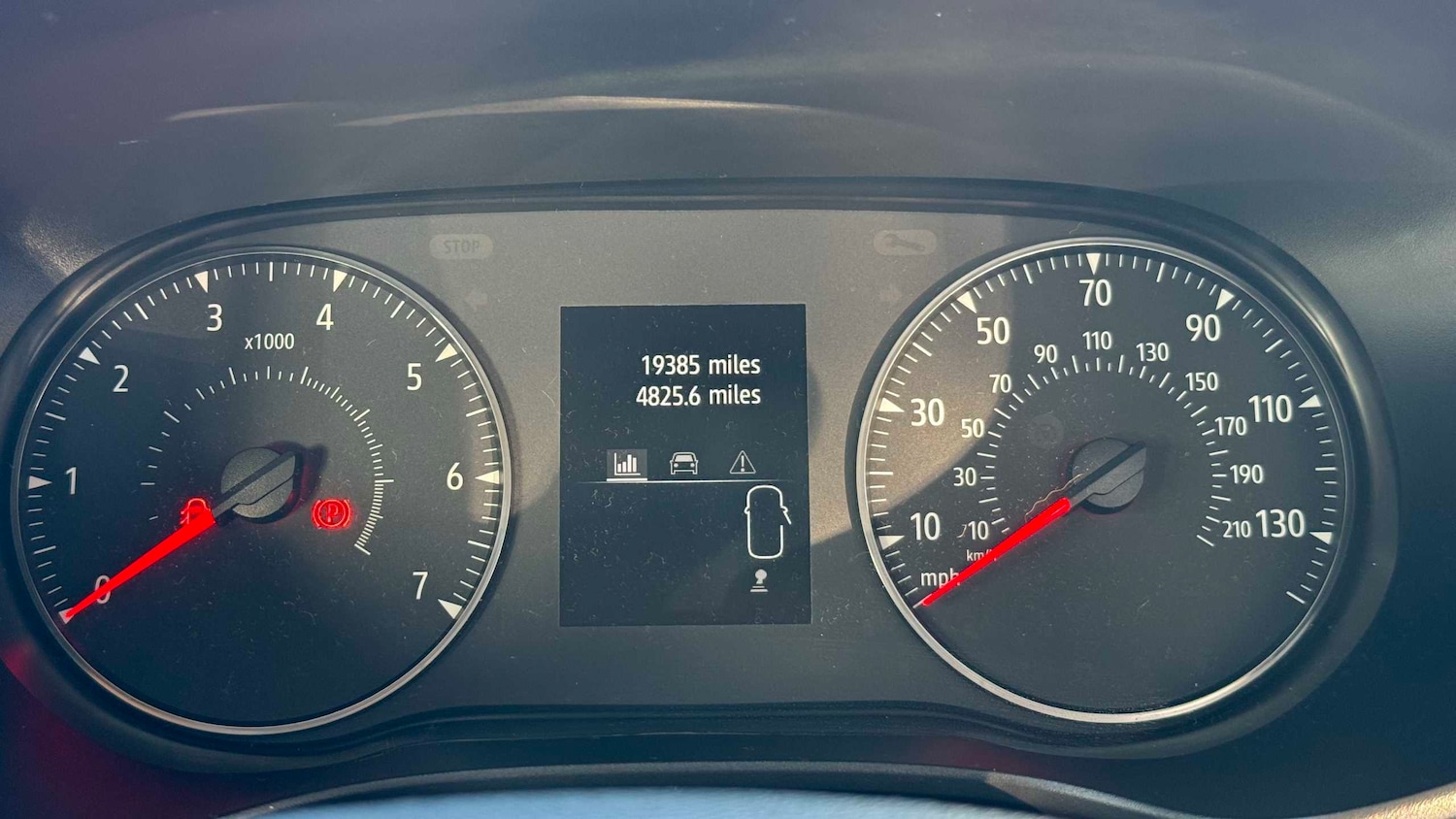 Used Dacia Sandero Stepway 2021 for sale - 77022238: Photo 12