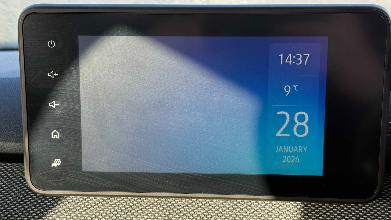 Used Dacia Sandero Stepway 2021 for sale - 77022238: Photo 13