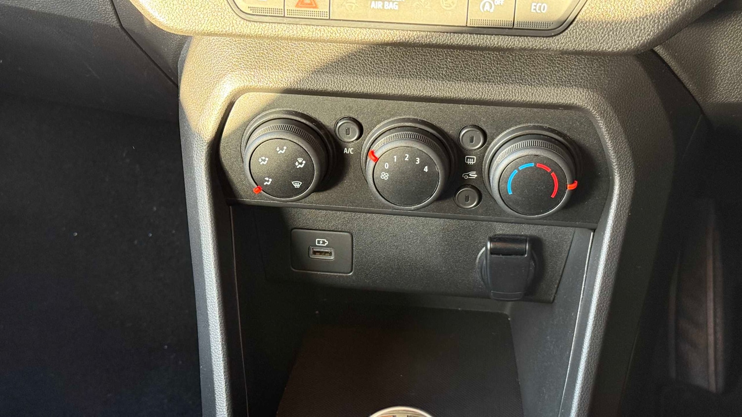 Used Dacia Sandero Stepway 2021 for sale - 77022238: Photo 15