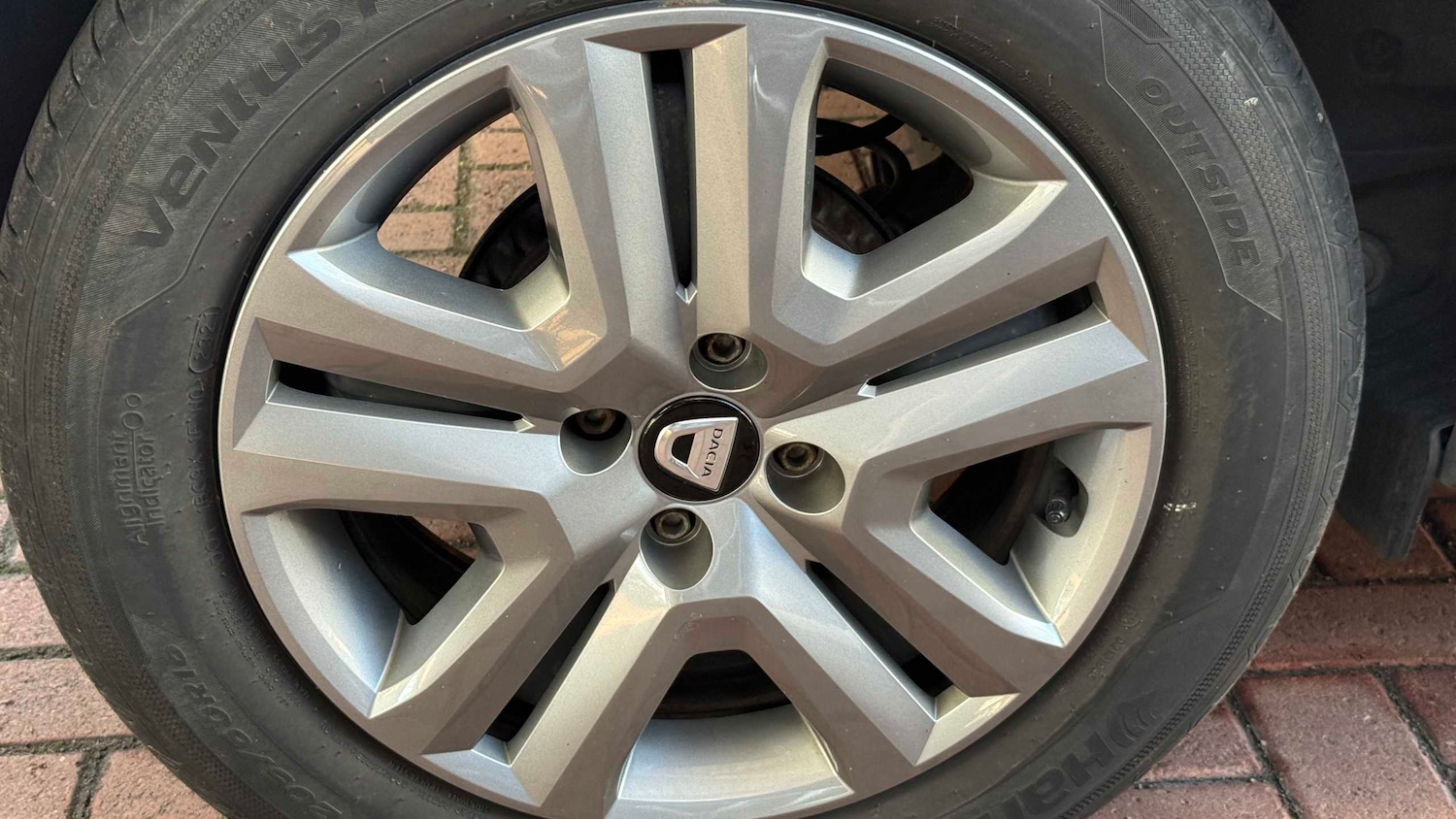 Used Dacia Sandero Stepway 2021 for sale - 77022238: Photo 16