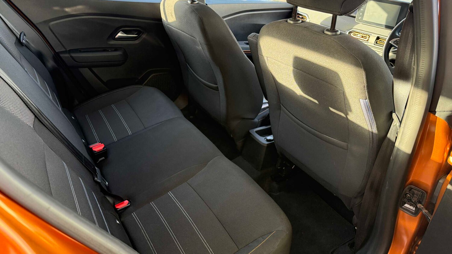 Used Dacia Sandero Stepway 2021 for sale - 77022238: Photo 8