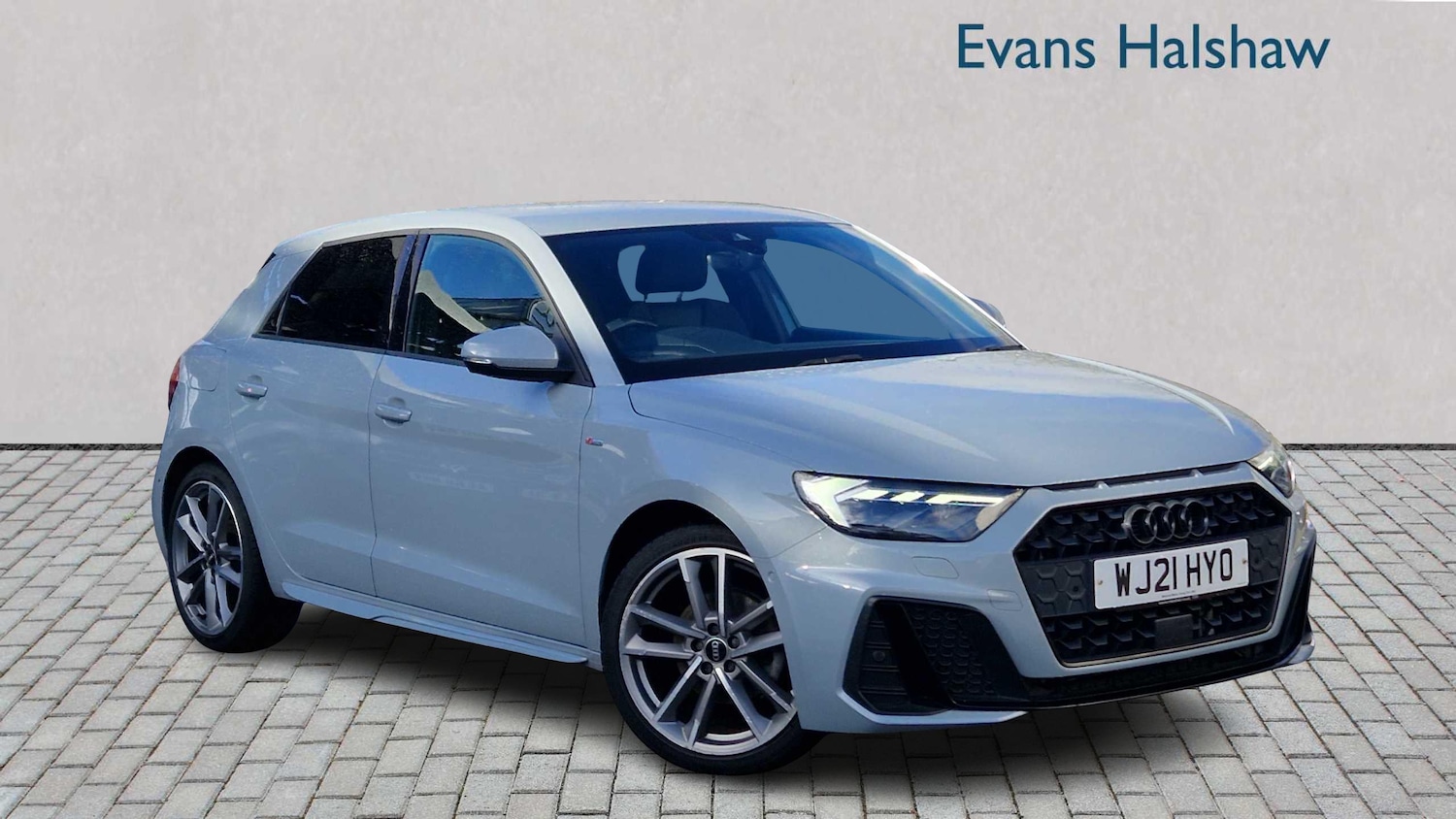 Used Audi A1 2021 for sale - 77443643: Photo 1
