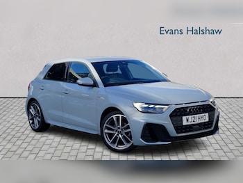 Used Audi A1 2021 for sale - 77443643: Photo