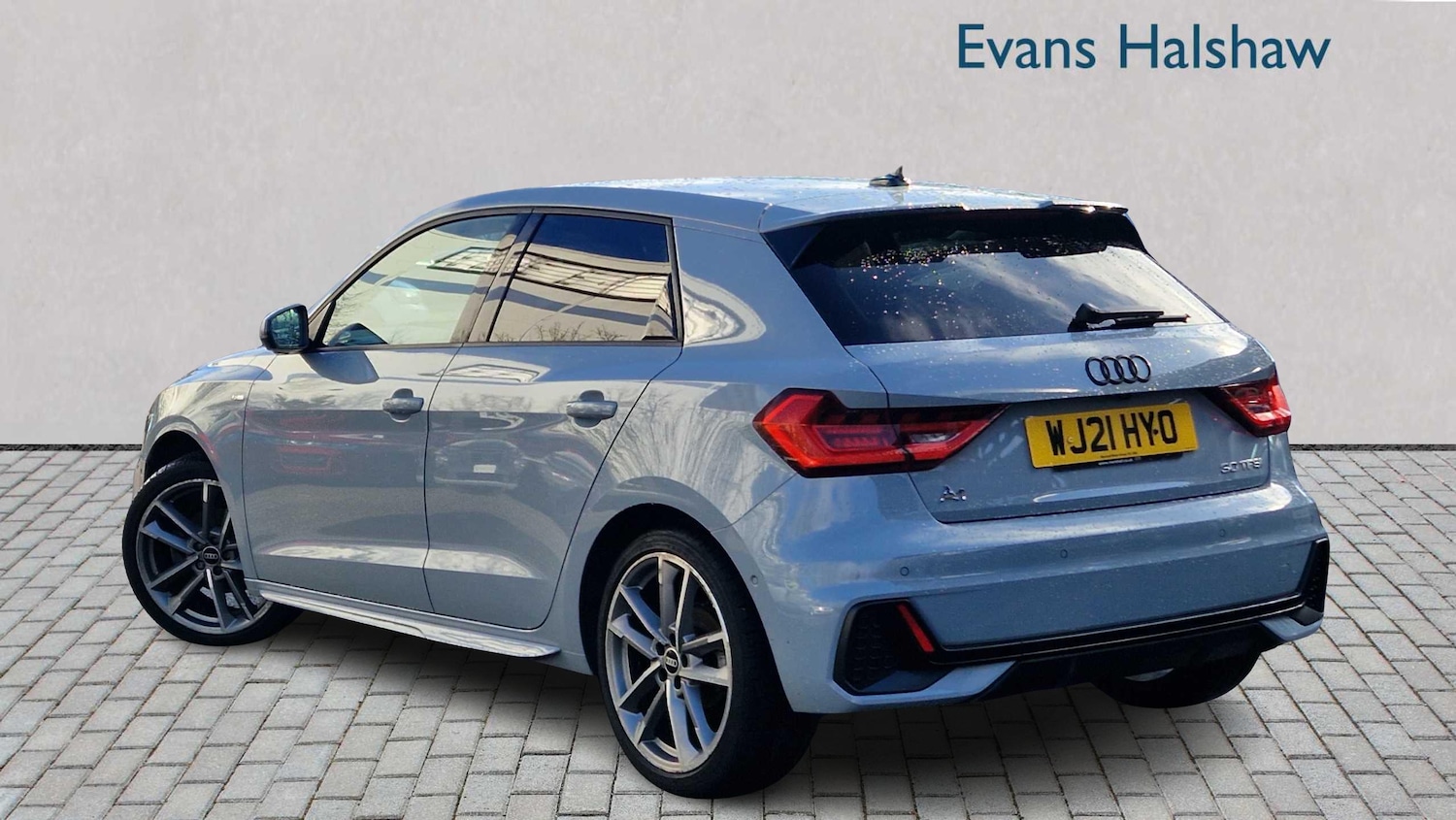 Used Audi A1 2021 for sale - 77443643: Photo 3