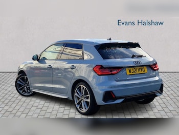 Used Audi A1 2021 for sale - 77443643: Photo
