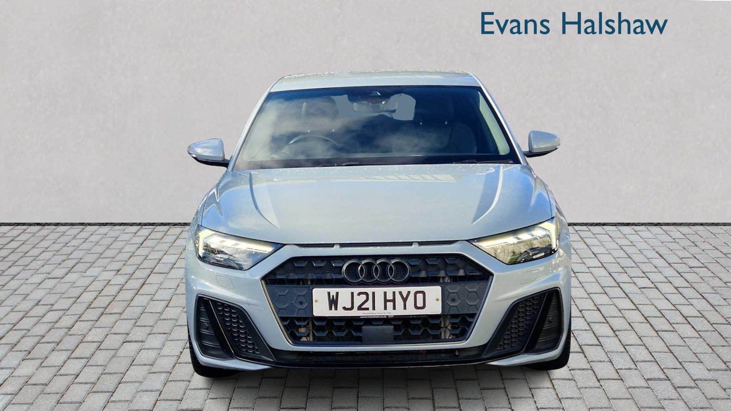 Used Audi A1 2021 for sale - 77443643: Photo 4