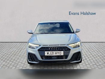 Used Audi A1 2021 for sale - 77443643: Photo