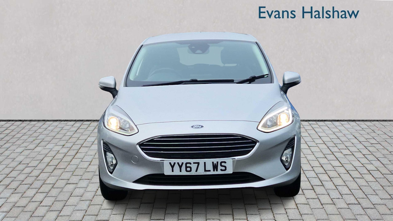 Used Ford Fiesta 2018 for sale - 77553215: Photo 4