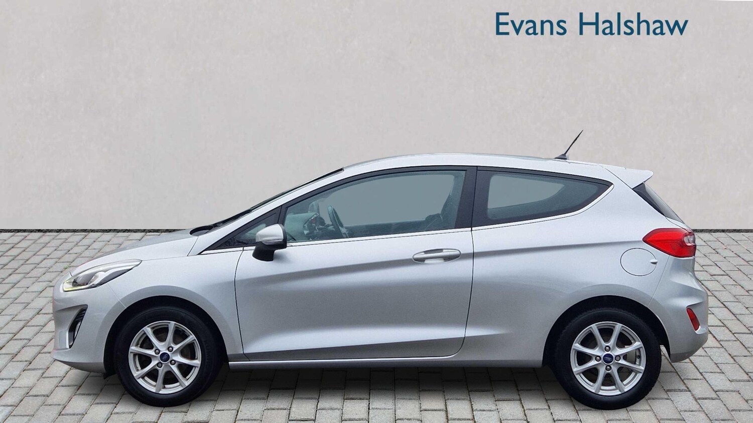 Used Ford Fiesta 2018 for sale - 77553215: Photo 5