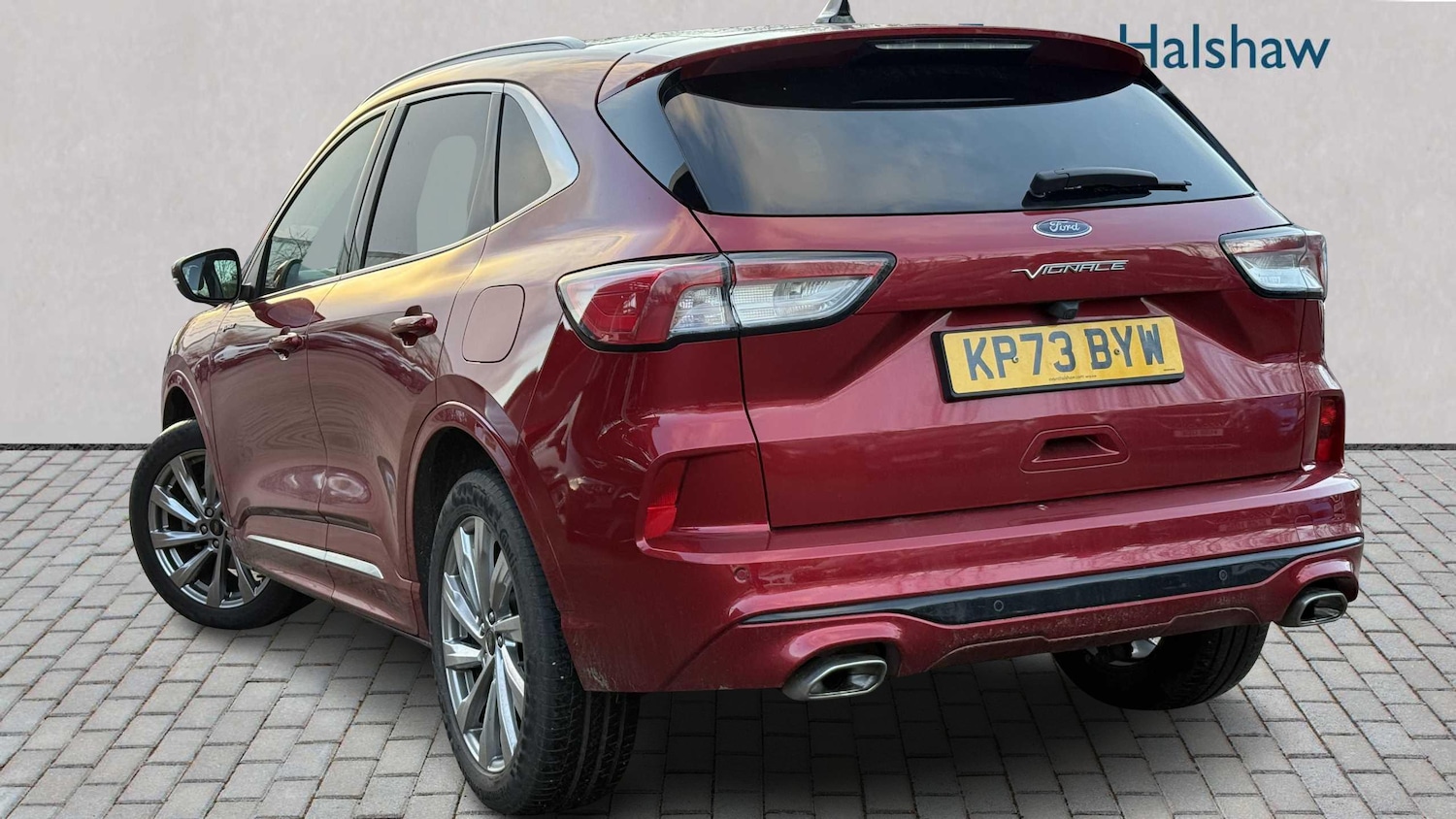 Used Ford Kuga 2023 for sale - 76789407: Photo 3