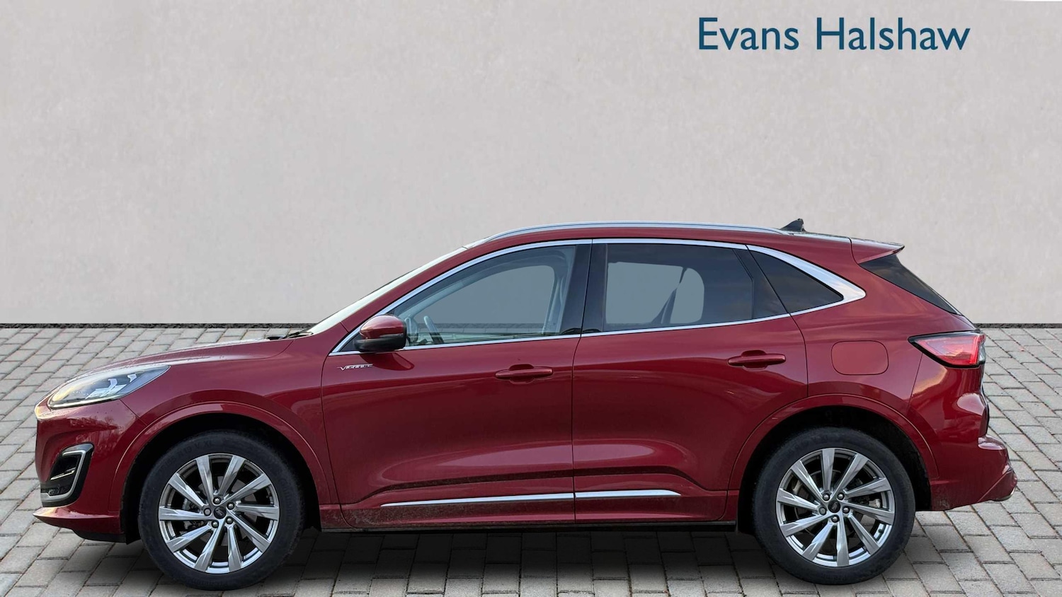 Used Ford Kuga 2023 for sale - 76789407: Photo 4