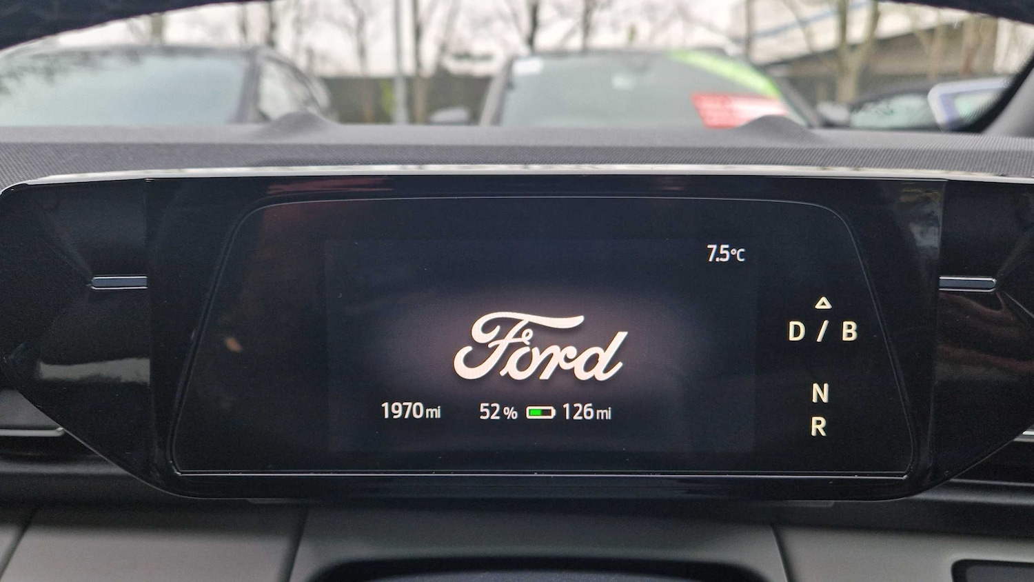 Used Ford Explorer 2025 for sale - 77514429: Photo 11