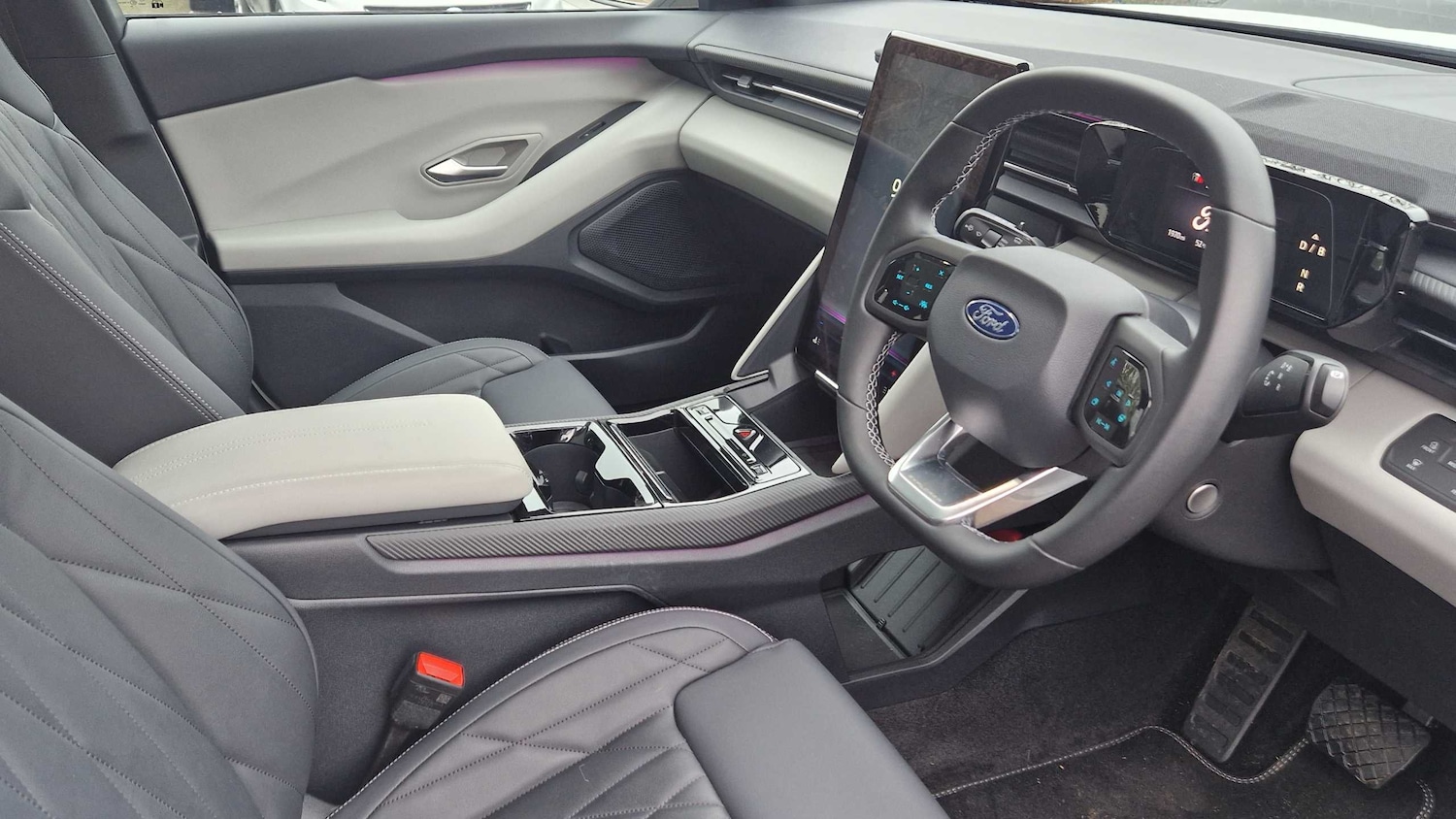 Used Ford Explorer 2025 for sale - 77514429: Photo 12