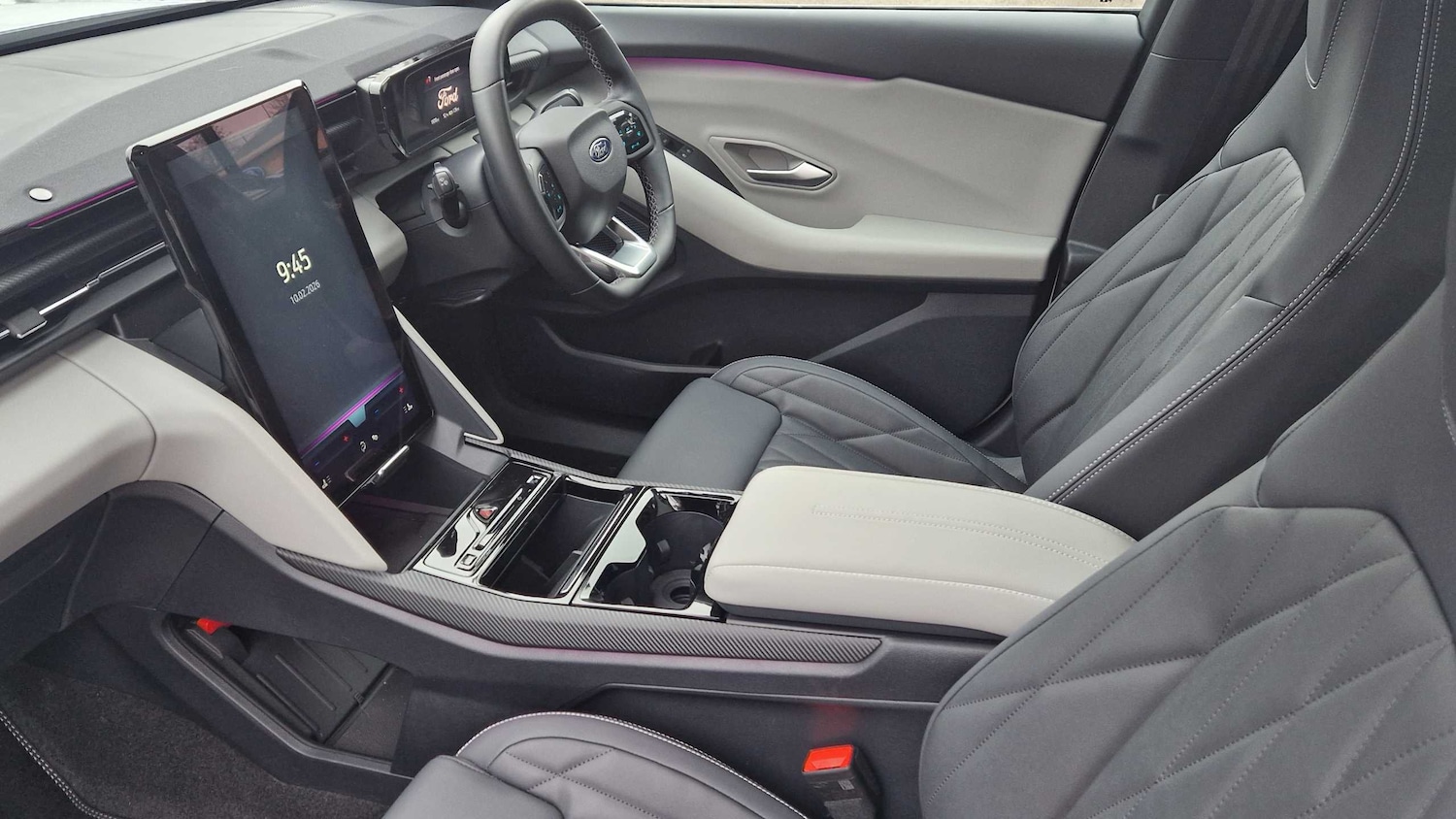 Used Ford Explorer 2025 for sale - 77514429: Photo 14