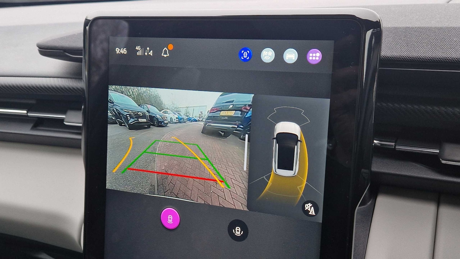 Used Ford Explorer 2025 for sale - 77514429: Photo 17