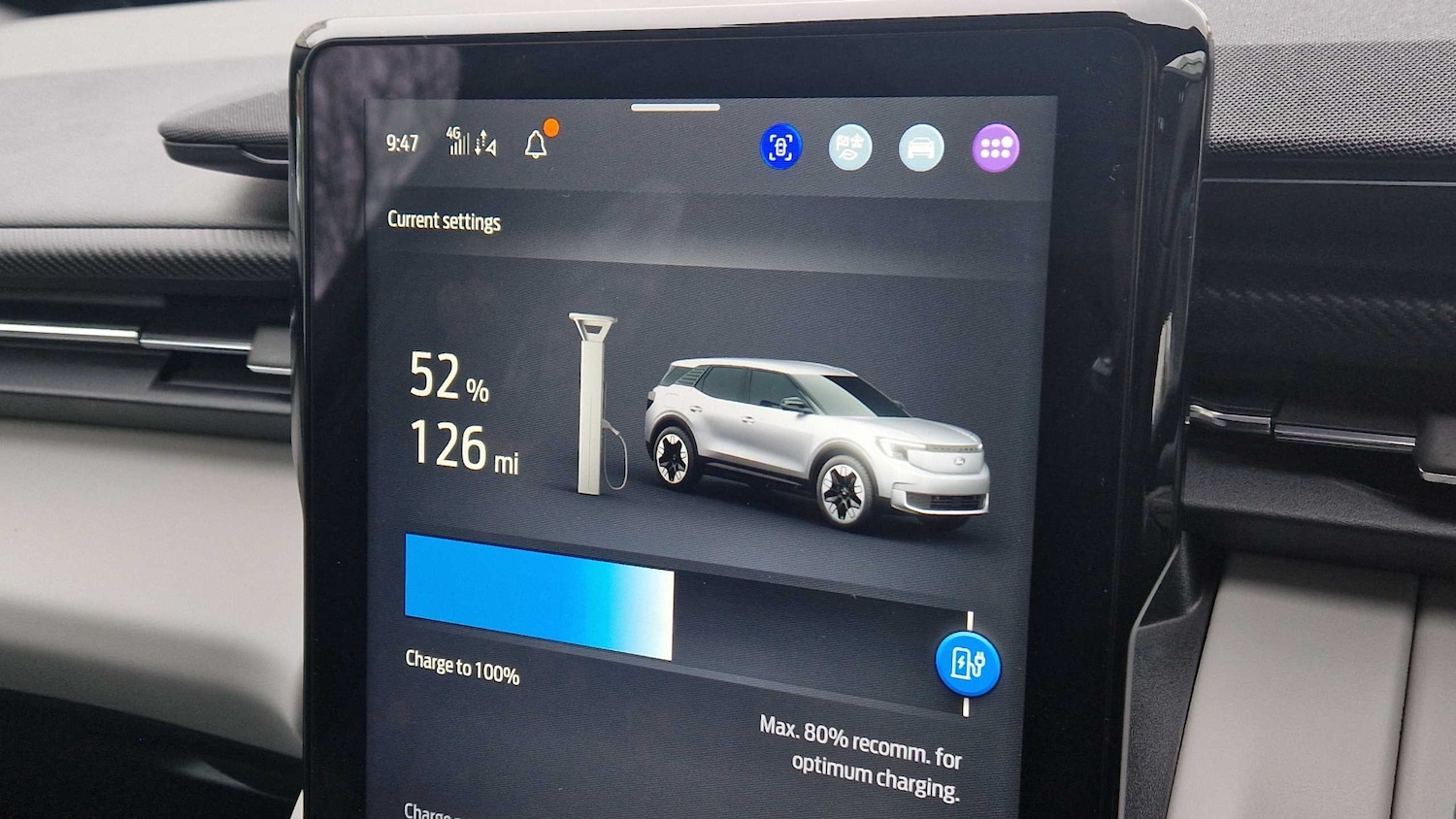 Used Ford Explorer 2025 for sale - 77514429: Photo 19