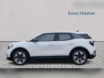 Used Ford Explorer 2025 for sale - 77514429: Photo