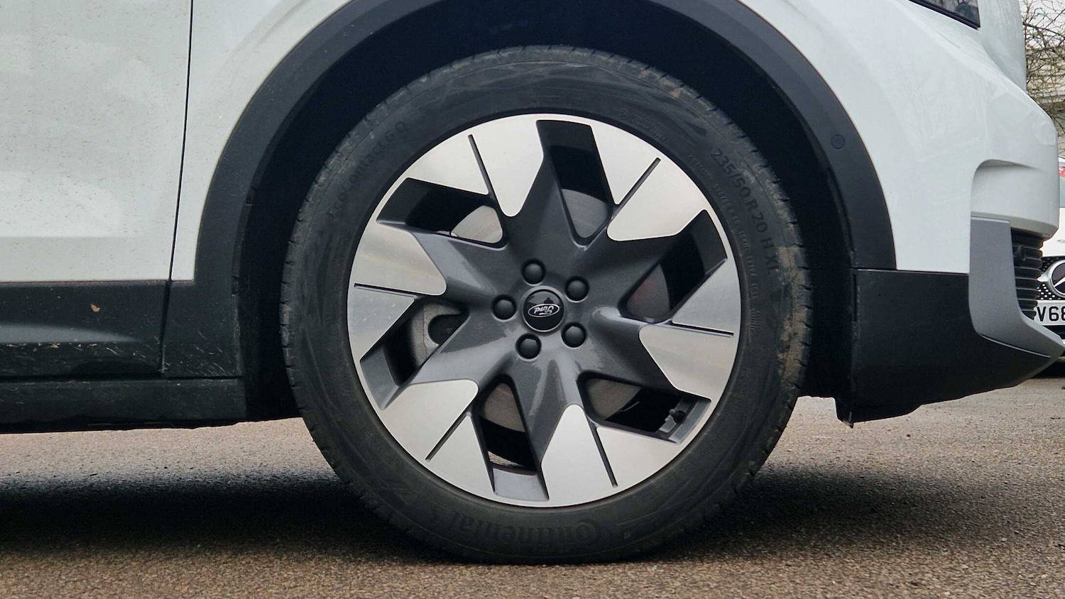 Used Ford Explorer 2025 for sale - 77514429: Photo 8