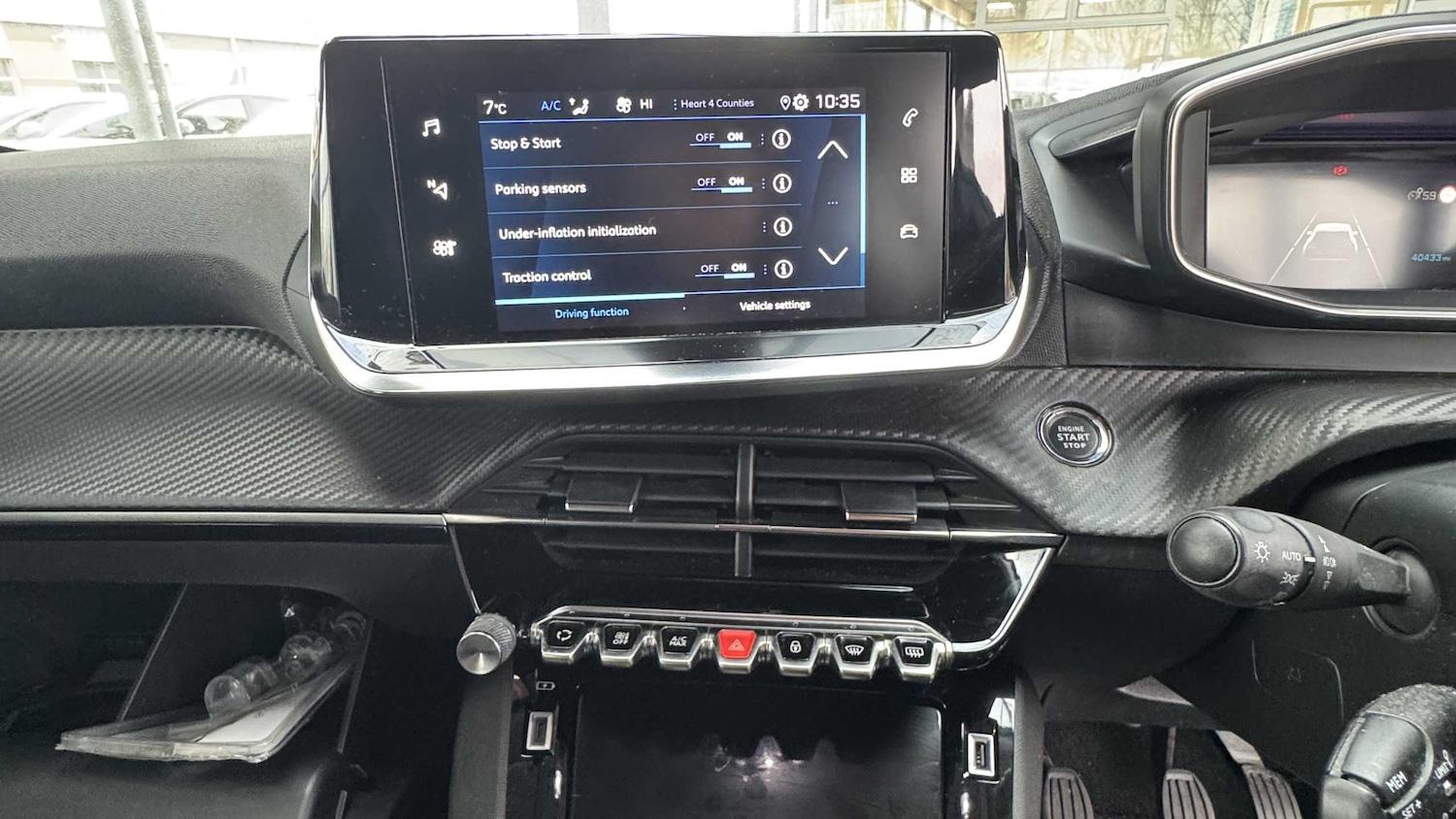 Used Peugeot 2008 2020 for sale - 77485479: Photo 12