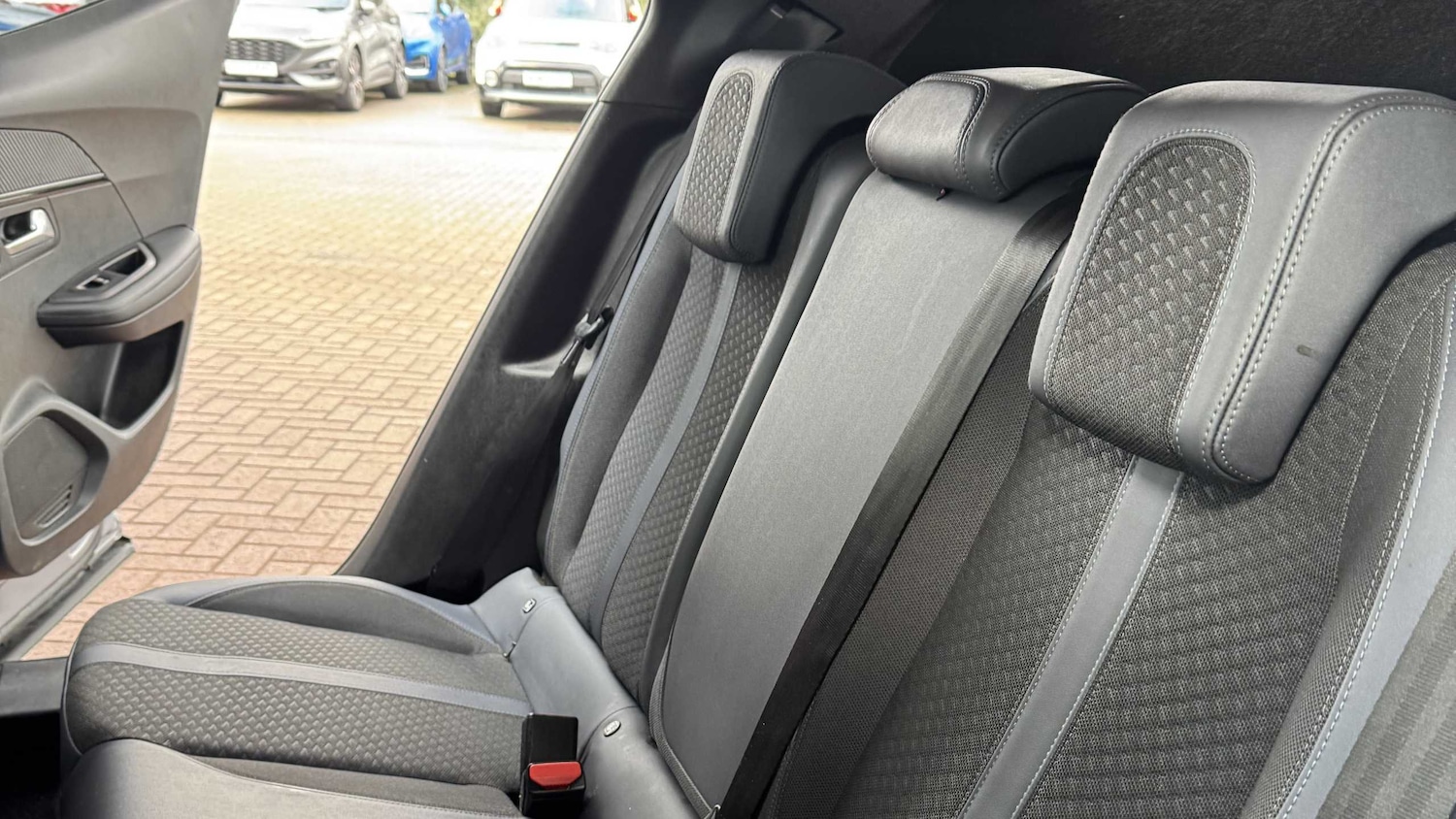 Used Peugeot 2008 2020 for sale - 77485479: Photo 16