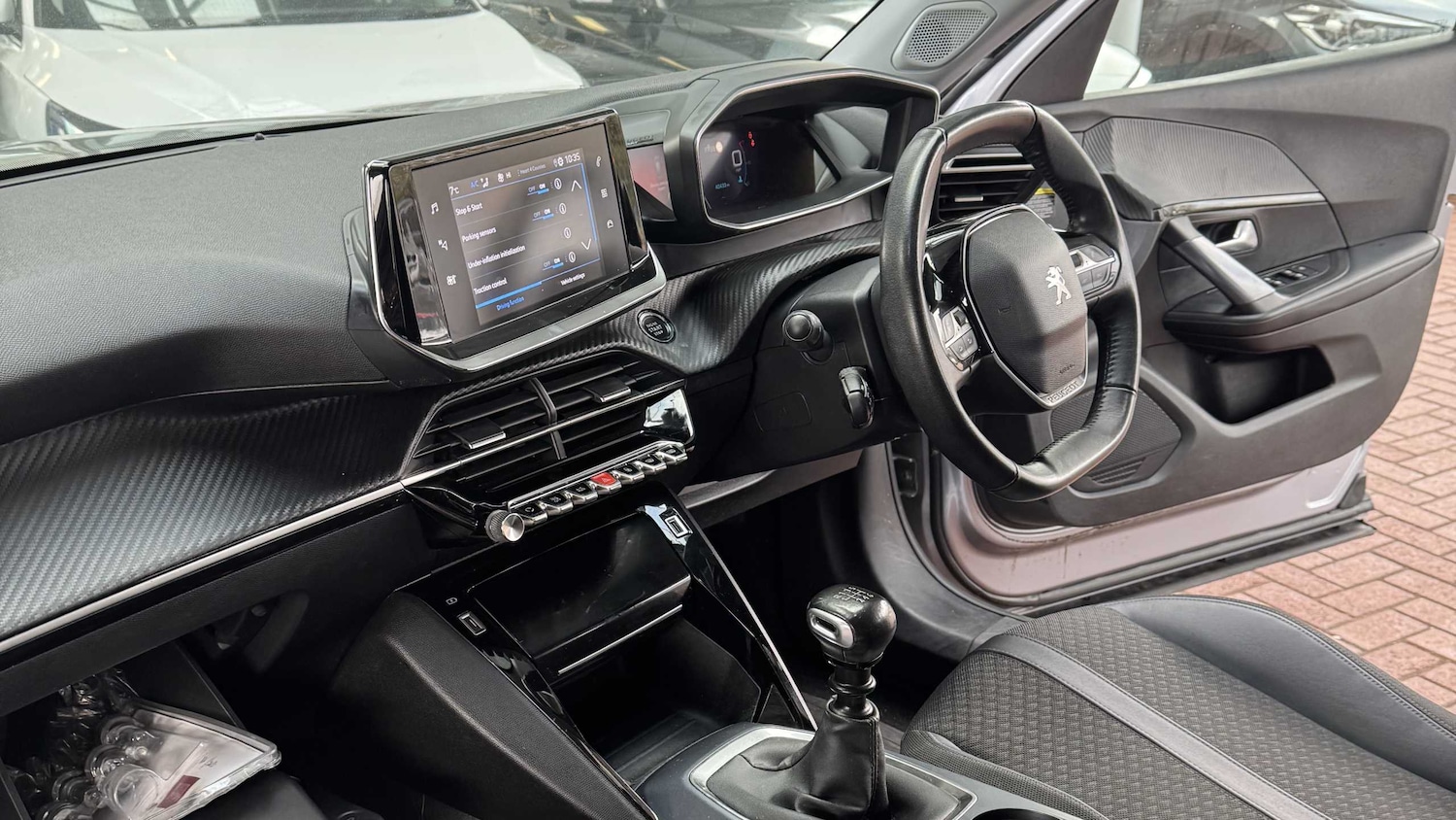 Used Peugeot 2008 2020 for sale - 77485479: Photo 17