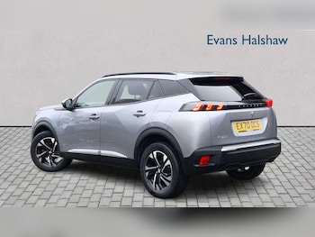 Used Peugeot 2008 2020 for sale - 77485479: Photo