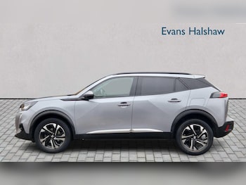 Used Peugeot 2008 2020 for sale - 77485479: Photo