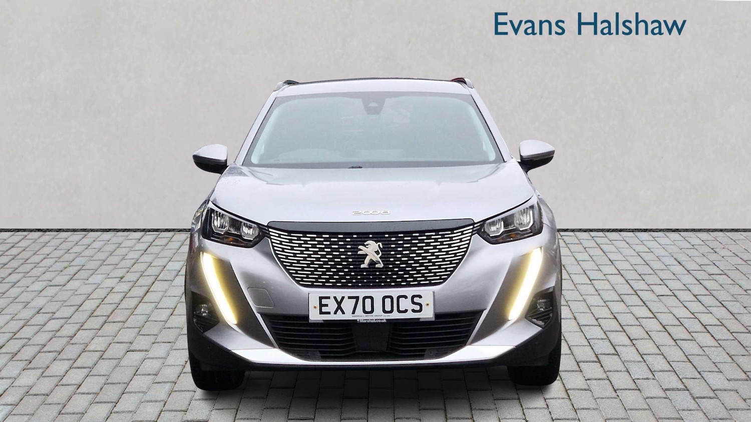 Used Peugeot 2008 2020 for sale - 77485479: Photo 4