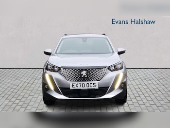 Used Peugeot 2008 2020 for sale - 77485479: Photo