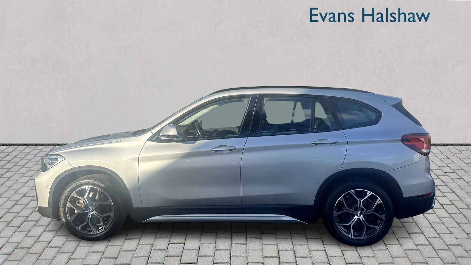 Used BMW X1 2021 for sale - 76705243: Photo 4