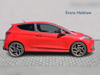 Used Ford Fiesta 2019 for sale - 79294922: Photo