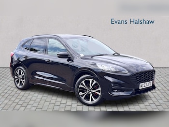 Used Ford Kuga 2023 for sale - 79351991: Photo