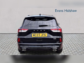 Used Ford Kuga 2023 for sale - 79351991: Photo