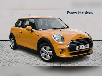 Used MINI Hatch 2014 for sale - 78507256: Photo
