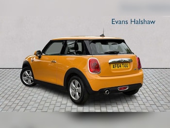 Used MINI Hatch 2014 for sale - 78507256: Photo