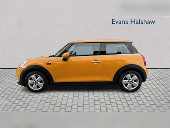 Used MINI Hatch 2014 for sale - 78507256: Photo