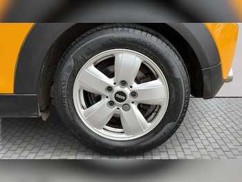 Used MINI Hatch 2014 for sale - 78507256: Photo