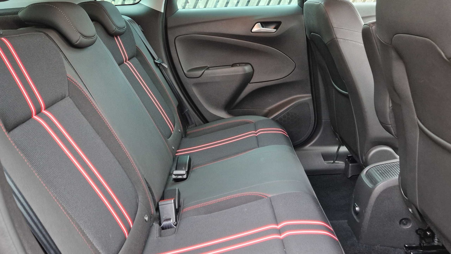 Used Vauxhall Crossland 2022 for sale - 76390753: Photo 13