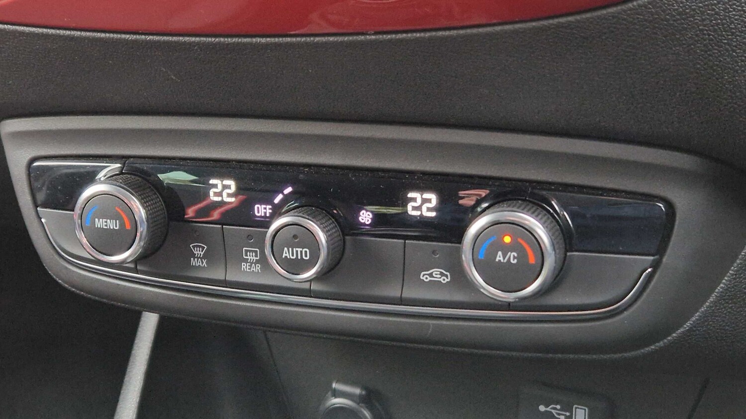 Used Vauxhall Crossland 2022 for sale - 76390753: Photo 15