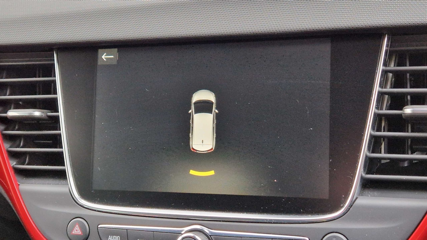 Used Vauxhall Crossland 2022 for sale - 76390753: Photo 16