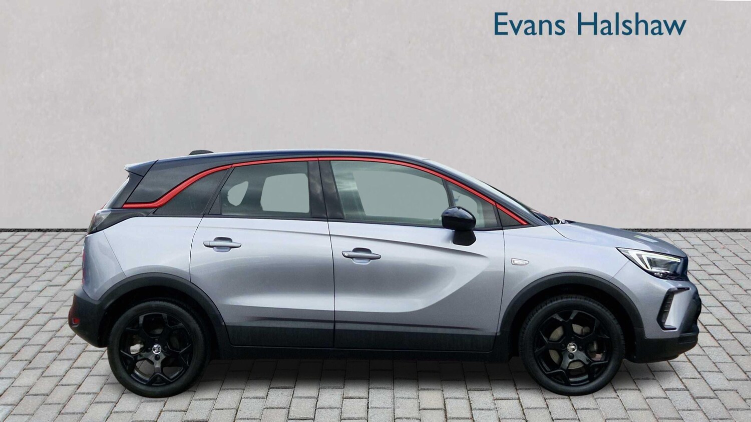 Used Vauxhall Crossland 2022 for sale - 76390753: Photo 5