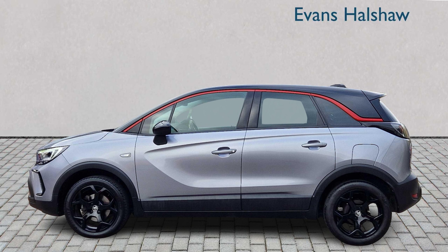 Used Vauxhall Crossland 2022 for sale - 76390753: Photo 6