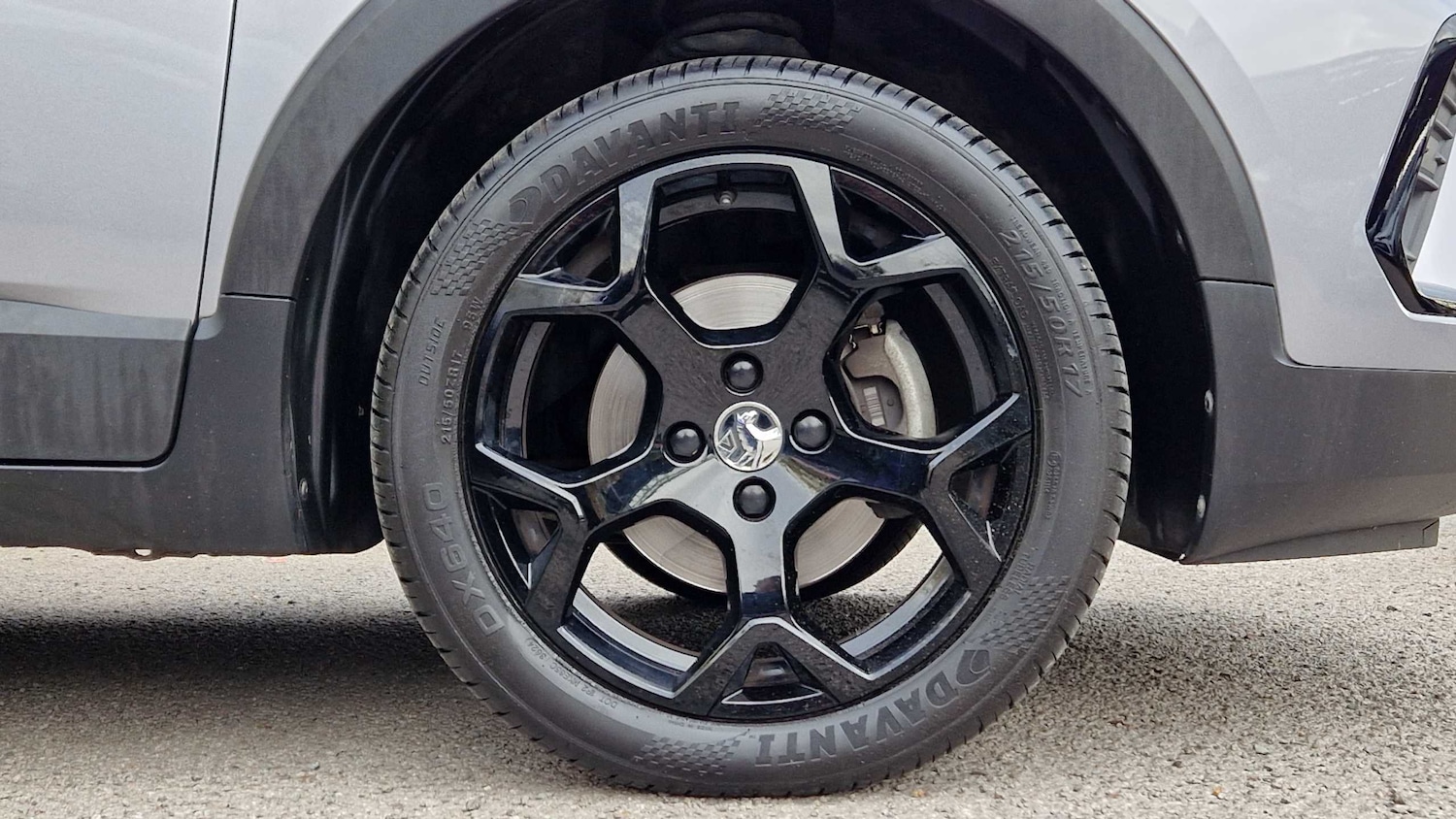 Used Vauxhall Crossland 2022 for sale - 76390753: Photo 7