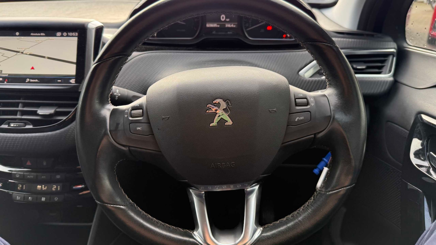 Used Peugeot 208 2019 for sale - 77164465: Photo 11