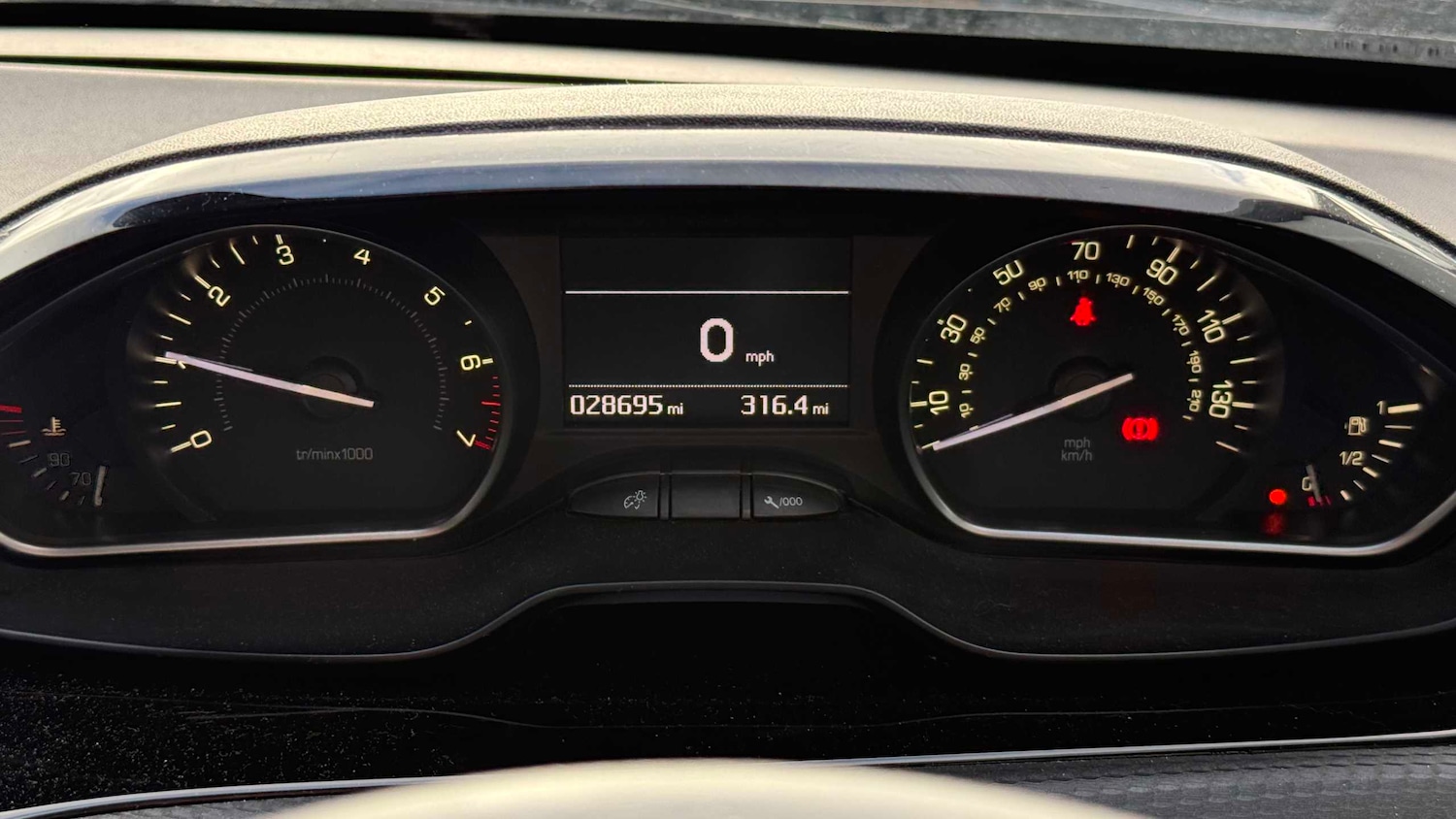 Used Peugeot 208 2019 for sale - 77164465: Photo 12